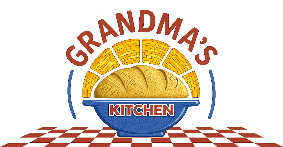 Grandma's Kitchen